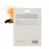 Thrills & Chills™ Halloween Pumpkin Wobble Cat Toy image thumbnail 3