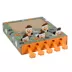 Thrills & Chills™ Halloween Scratch and Tap Cat Toy image thumbnail 2