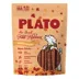 Plato Air-Dried Fall Harvest Meat Sticks, Dog Treats - Chicken & Pumpkin Flavor 5 OZ image thumbnail 1