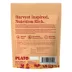 Plato Air-Dried Fall Harvest Meat Sticks, Dog Treats - Chicken & Pumpkin Flavor 5 OZ image thumbnail 2