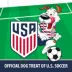 Purina Beggin' U.S. Soccer Crest-Shaped Treats for Dogs Made with Real Bacon 6 oz image thumbnail 7