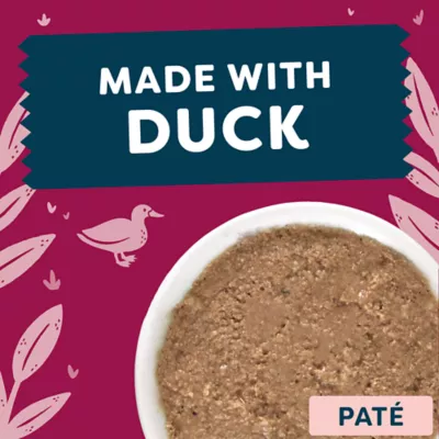 Viva La Kitty Wet Cat Food - Pate, 3 oz - Image 2