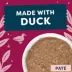 Viva La Kitty Wet Cat Food - Pate, 3 oz image thumbnail 2