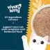 Viva La Kitty Wet Cat Food - Pate, 3 oz image thumbnail 3