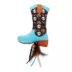 Thrills & Chills™ Halloween Boot Kicker Cat Toy image thumbnail 1