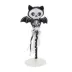 Thrills & Chills™ Halloween Bat Swatter Cat Toy image thumbnail 1