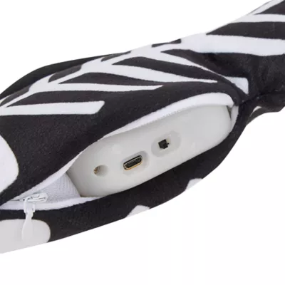 Thrills & Chills™ Halloween Electronic Fish Cat Toy - Image 2