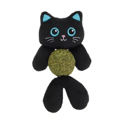 Thrills & Chills™ Halloween Catnip Silvervine Cat Toy - Image 1