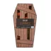 Thrills & Chills™ Halloween Coffin Scratch Cat Toy image thumbnail 4