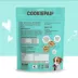 Cookie Pal Soft Baked Bites, Soft & Chewy Dog Treats, Vanilla Birthday Cake Flavor 8.8 oz image thumbnail 2