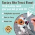 Cookie Pal Soft Baked Bites, Soft & Chewy Dog Treats, Vanilla Birthday Cake Flavor 8.8 oz image thumbnail 3