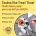 Cookie Pal Soft Baked Bites, Soft & Chewy Dog Treats - Peanut Butter & Banana image thumbnail 3