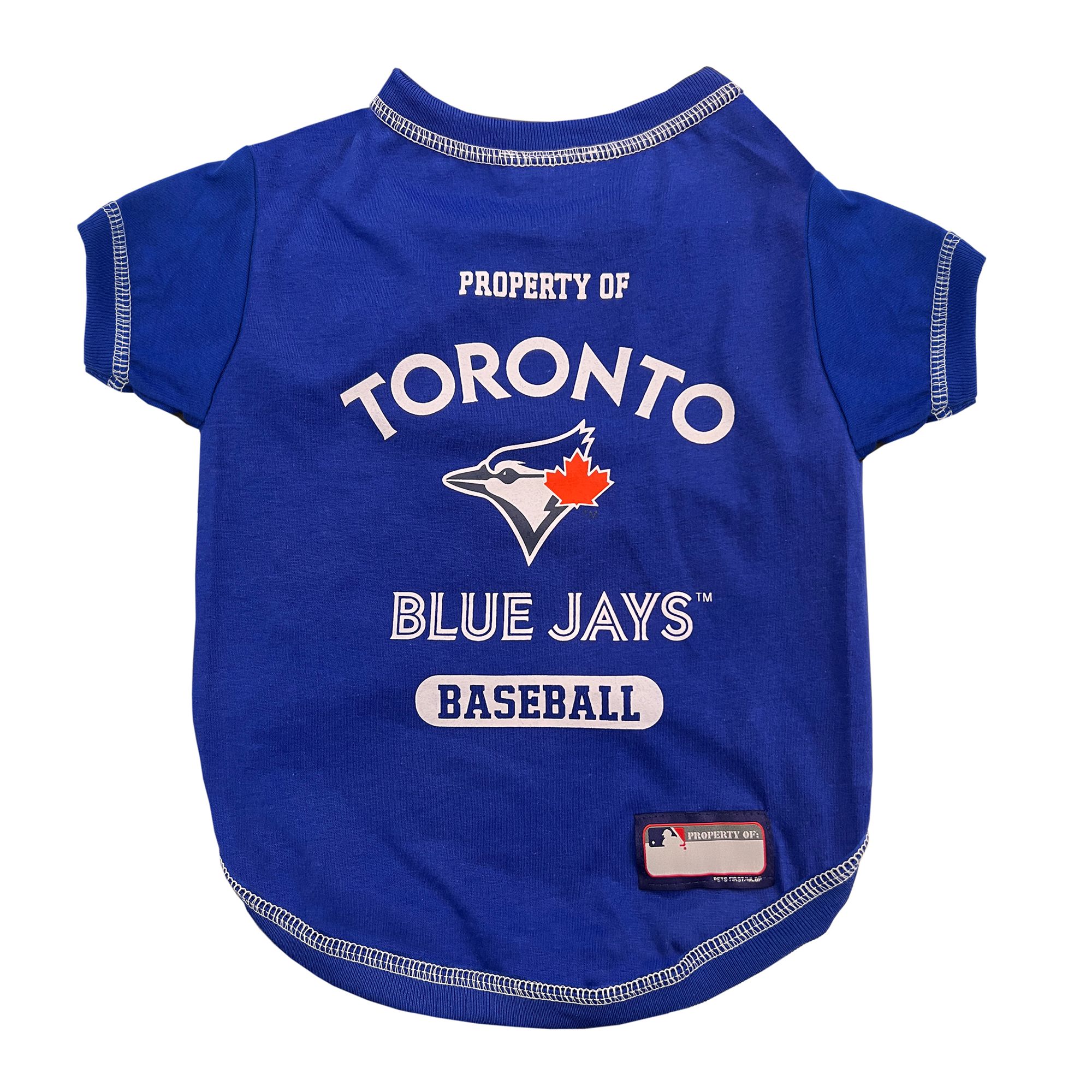 toronto blue jays apparel