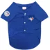 Pets First Toronto Blue Jays Dog Jersey image thumbnail 2