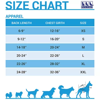 Pets First Toronto Blue Jays Dog Jersey - Image 3