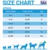 Pets First Toronto Blue Jays Dog Jersey image thumbnail 3