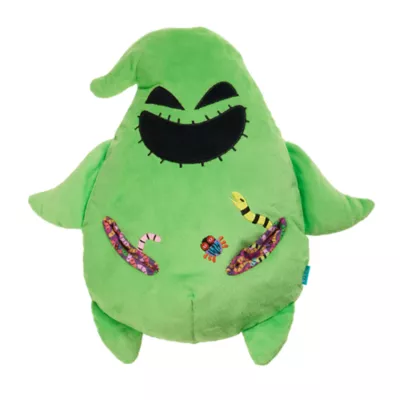 BARK Oogie Boogie Bug Buddy Dog Toy - Image 1