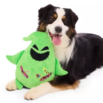 BARK Oogie Boogie Bug Buddy Dog Toy - Image 3