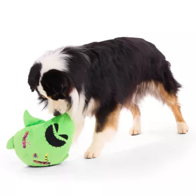 BARK Oogie Boogie Bug Buddy Dog Toy - Image 4