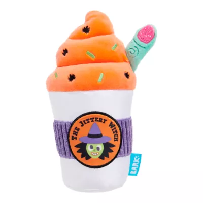 BARK Frappacino Dog Toy - Image 1