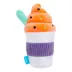 BARK Frappacino Dog Toy image thumbnail 2