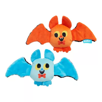 BARK Bats Chewer Dog Toy 2-Pack - Image 1
