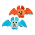 BARK Bats Chewer Dog Toy 2-Pack image thumbnail 1