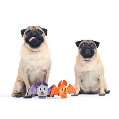 BARK Bats Chewer Dog Toy 2-Pack - Image 3
