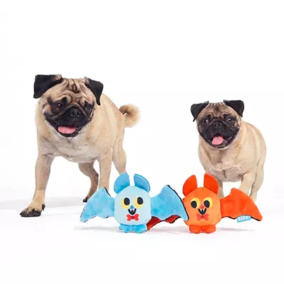 BARK Bats Chewer Dog Toy 2-Pack - Image 4