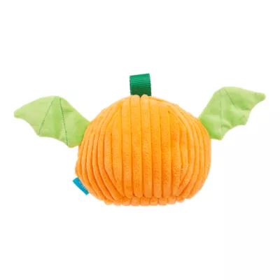 BARK Pumpkin Bat Dog Toy - Image 2