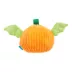 BARK Pumpkin Bat Dog Toy image thumbnail 2