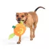 BARK Pumpkin Bat Dog Toy image thumbnail 3
