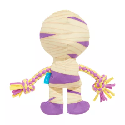 BARK Rope Mummy Dog Toy - Image 2