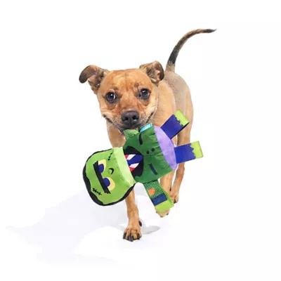 BARK Frankenstein Dog Toy - Image 4