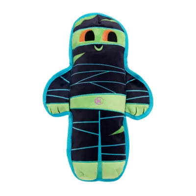BARK Mummy Plush Dog Toy - Image 1