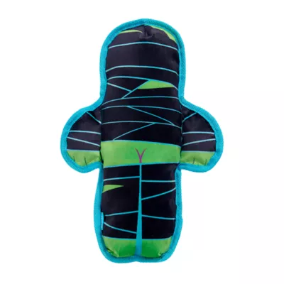 BARK Mummy Plush Dog Toy - Image 2