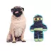 BARK Mummy Plush Dog Toy image thumbnail 4