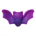 BARK Chewer Bat Dog Toy image thumbnail 1