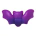 BARK Chewer Bat Dog Toy image thumbnail 2