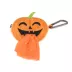 Thrills & Chills ™ Dog Poop Bag Dispenser - Pumpkin - Includes 15 Poop Bags image thumbnail 1