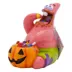 Penn-Plax® SpongeBob Patrick Halloween Aquarium Ornament Fish Tank Decor image thumbnail 2
