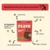 Plato Training Bites Air-Dried All Life Stages Dog Treats - Duck, 6 oz image thumbnail 4