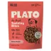 Plato Air-Dried Training Bites All Life Stages Dog Treats - Salmon, 6 oz image thumbnail 1