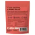 Plato Air-Dried Training Bites All Life Stages Dog Treats - Salmon, 6 oz image thumbnail 2