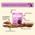 Plato Air-Dried Jerky Bites All Life Stages Dog Treats - Beef & Bone Broth, 6 oz image thumbnail 3