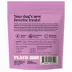 Plato Air-Dried Jerky Bites All Life Stages Dog Treats - Duck & Cranberry, 6 oz image thumbnail 2