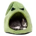 Nightmare Before Christmas Oogie Cat Hut Bed image thumbnail 1