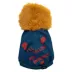 Michael Myers Costume Hoodie for Dogs image thumbnail 2