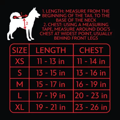 Michael Myers Costume Hoodie for Dogs - Image 6