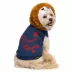 Michael Myers Costume Hoodie for Dogs image thumbnail 1